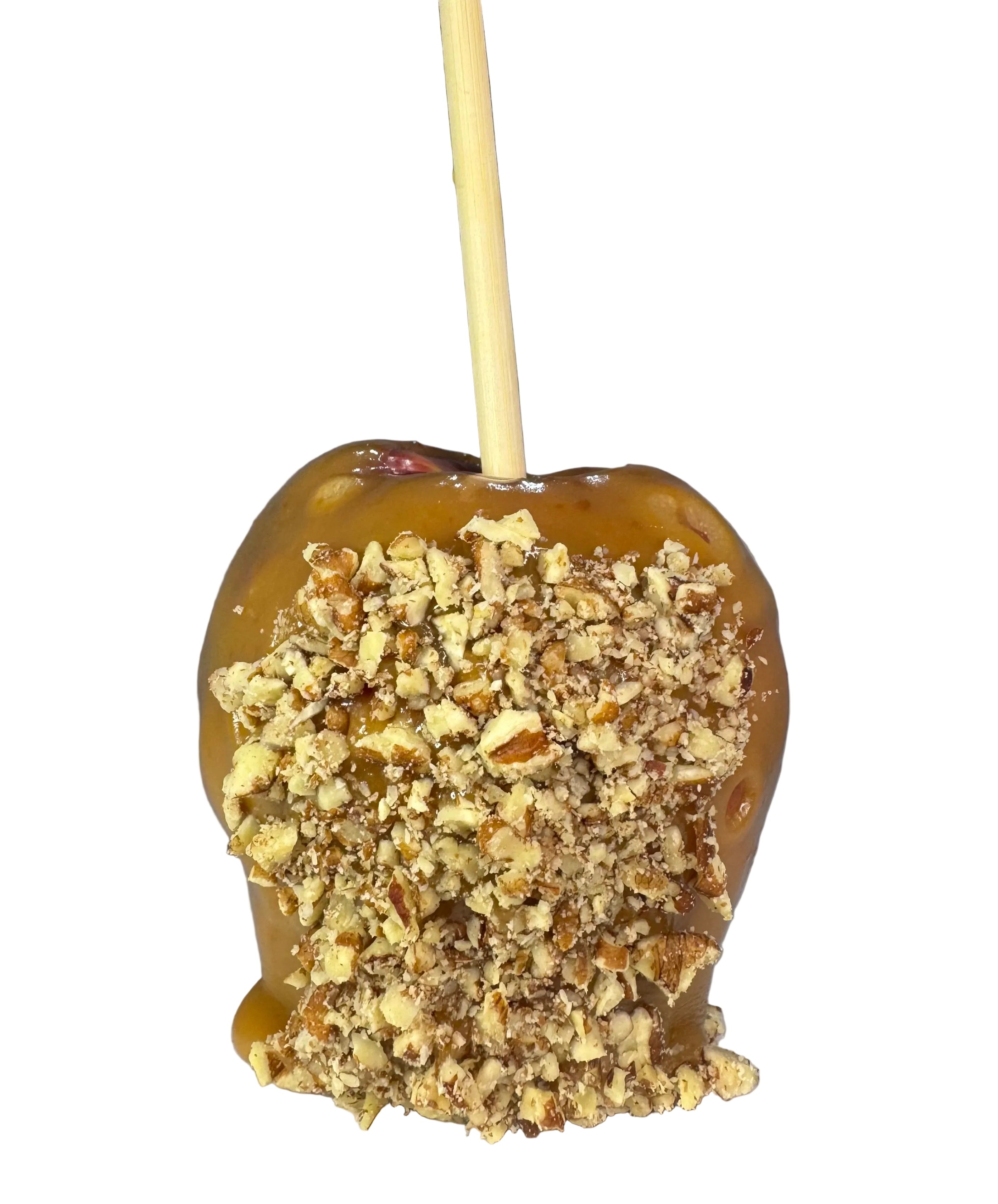 Caramel Apple
