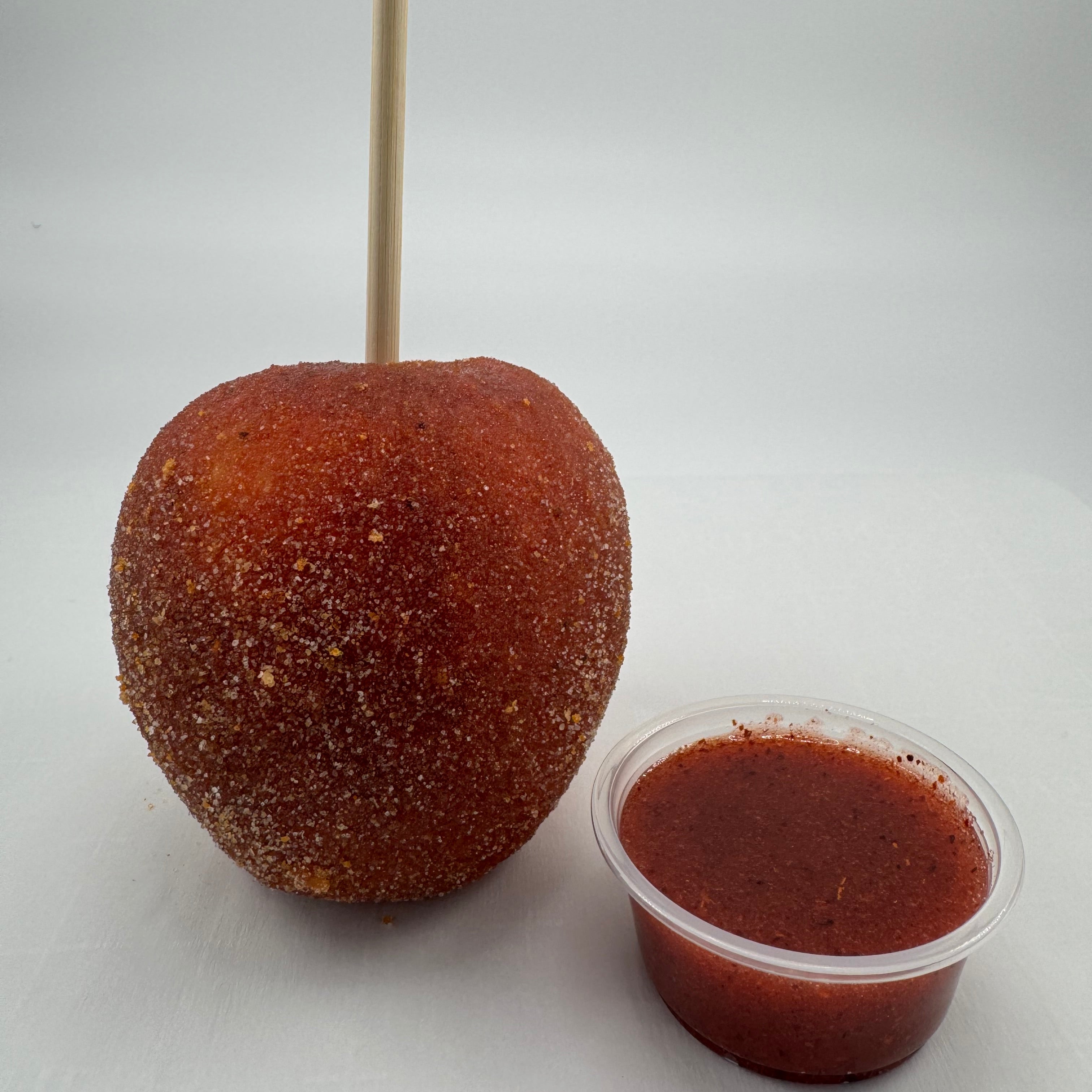 Chamoy Apple