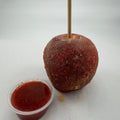 Candied Chamoy Apple