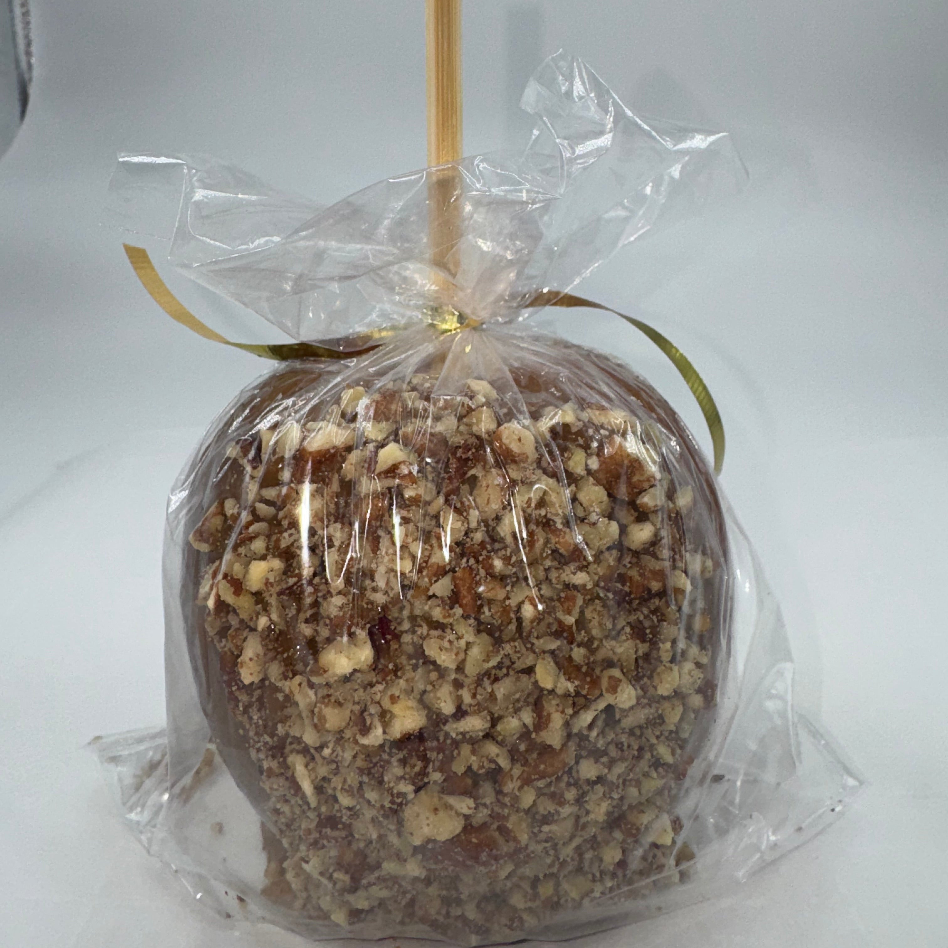 Caramel Apple