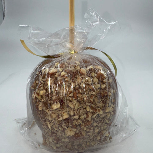 Caramel Apple