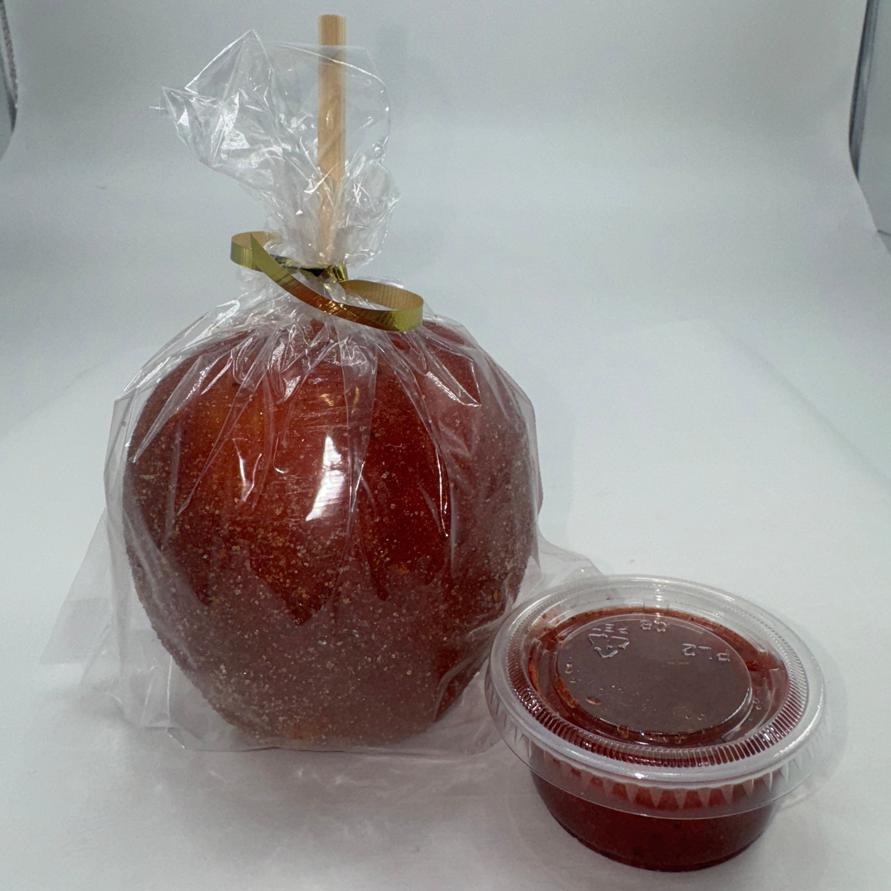 Chamoy Apple