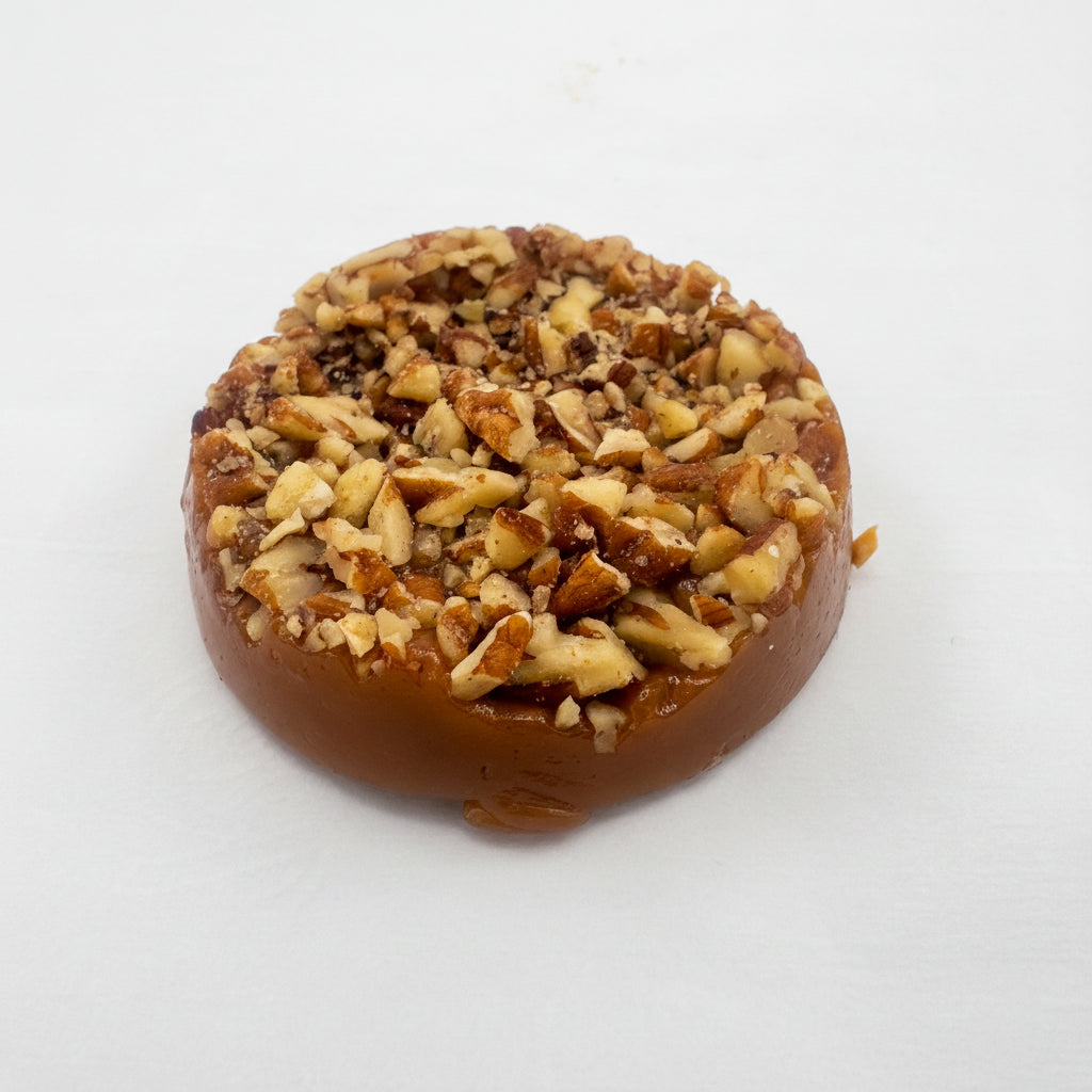 Caramel Patty